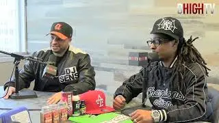 Trendsetter Sense & 1KPhew Discuss 