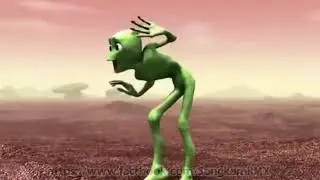 Crazy Frog dance-Dame tu cosita full version 2018 musically