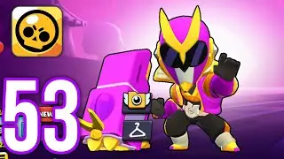 Brawl Stars - Gameplay Walkthrough Part 53 - Brock in SHOWDOWN (iOS, Android)