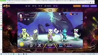 c&oacute; l&ecirc;n v&agrave;o game Binemon & Shibamons l&uacute;c n&agrave;y