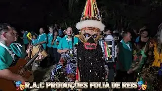 🎭Folia de Reis 