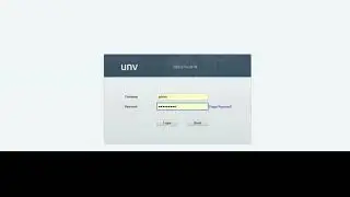 3 Easy Ways to Update Firmware on UNV Devices | Cloud, Local, Web UI & EZTools Methods Explained