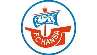 FC.Hansa.Rostock Torhymne 2018/2019