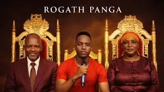 Rogath Panga - Wazazi (Official Audio) 
