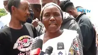 KILIO WAFANYABIASHARA WADOGO VEYULA VIBANDA VIMEBOMOLEWA NA MALI KUIBIWA