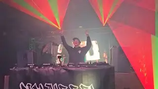 SNAILS @ SunShine Studios Live, Colorado Springs 5/3/25