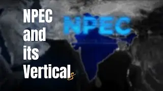 About NPEC and its Verticals | National Power Engineering Company