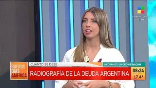 #ECONOMÍA | Radiografía de la deuda con el FMI: cuánto debe Argentina