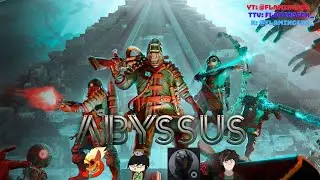 Deep Water 25 | Abyssus #12