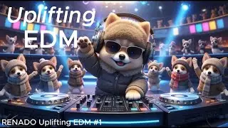 Uplifting Melodic Techno | Feel Good Dance Music Vibes 2026 EDM