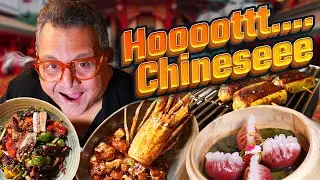 Chinese Dragon Heat: A Spice Lovers&rsquo; Paradise in Pune | Khane Mein kya Hai