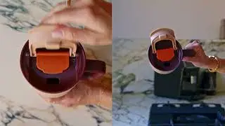 Vidski x Kambukka