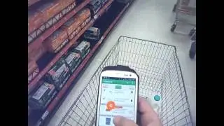 ASDA Shopping Lists Mobile App Usability Study