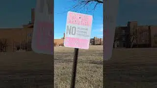 January 13th walk video to rate field (white Sox stadium) part6