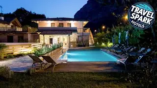 Agriturismo Vin e Amor | Arco, Italy | Hotel Review 🛏️