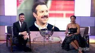 PEOPLE, Entertainment Weekly & TNT: Screen Actors Guild Awards Pre-Show