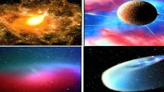 Uncovering the Mystery of Intergalactic vs. Extragalactic Space  #shorts #space #facts