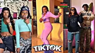 . “Most Trending TikTok Dances You Need to See! (Trending now on tiktok) - [Ultimate Compilation]”