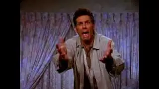 Cosmo Kramer  