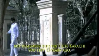 Teaser Trailer- Kala Pul