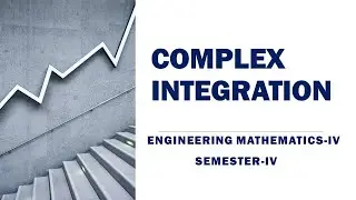 Complex Integration| Line Integral | maths by yogendra vishwakarma