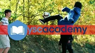 YSC ACADEMY: FUN