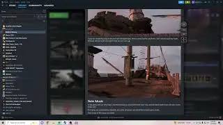 Lastest NEWs for The Sentara Update 1.2 Blade and Sorcery Update
