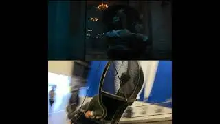 Haunted Mansion (2023) Doom Buggy Practical Effect