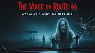 She Calls Drivers After Midnight &mdash; Route 46 USA Mystery😰 | The Voice on Route 46| Real Horror Story