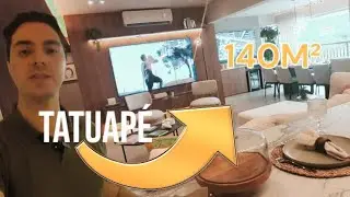 AUGE RESORT TATUAPÉ - QUERIDINHO DA REGIÃO