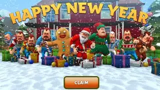 Dark Riddle - New Year Update
