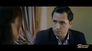 علم ان شريكه مخطوف❗ شاهدوا ماذا فعل‼️🤯