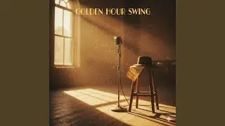 Golden Hour Swing(Vocal Jazz)1