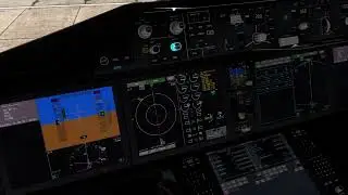 CORDOBA  SANTIAGO B787-8 XBSX BRAVOAIRSPACE