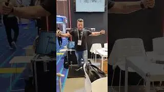 Smart Gym Equipment Innovate Your Fitness