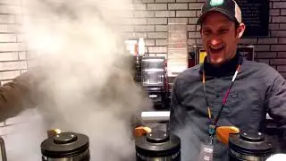 CAAMEDIA- Whole Foods Market for Allegro Coffee Roasters