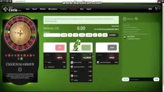 CS Go Circle Free skins