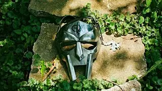 MF Doom - Change The Beat Remix (Prod.MagiCXbeats)