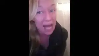 Fridi Miller Aussetzer und schreit die Klapse zusammen #Fridimillerforb&uuml;rgermeister