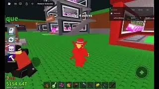 JE TROLL MON POTE AVEC LA NOUVELLE BASE MEOWL SUR STEAL A BRAINROT!