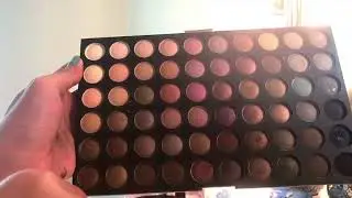 Shany Cosmetics Swatches! 💁🏻