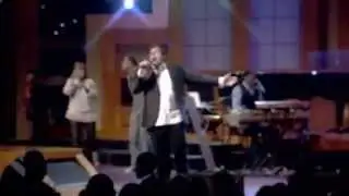 Trent Cory LIVE Mighty God, We Praise Your Name