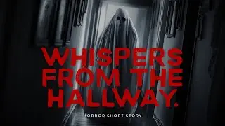Hallway of Shadows 😱 #chicago #horrorstories #usa #nightlife #ytviral #horror #ytshorts #viralvideo