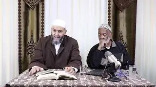 شرح علوم القرآن (37) أهمية معرفة المكي والمدني