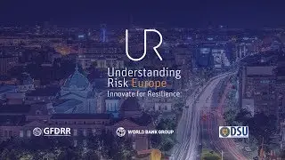 Understanding Risk Europe &ndash; Closing Ceremony