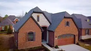 Enclave Village, Shelby Township | Maintenance-Free Luxury Homes