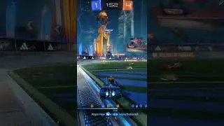 best rocket league comeback of all time. #rocketleague #goals #comeback #highlights #gameplay #game