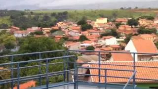 Jd. Uir&aacute; - S&atilde;o Jos&eacute; dos Campos Video 03