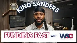King Sanders - Timesti Team LLC - WSC Testimonial