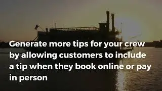 Maximize Watersports Business with Intuitive Jet Ski Rental Software & Tour Reservation Software